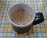 ★バリスタがない私の泡泡コーヒー作り方4写真