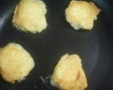 さつまいもの羽つきチーズ焼き♪作り方6写真