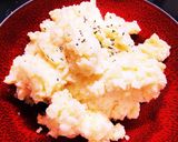 簡単✨豆乳で美味しいマッシュドポテト!作り方6写真