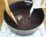 ひんやり！簡単！カップで☆水ようかん作り方3写真
