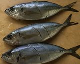 魚の煮付け作り方1写真