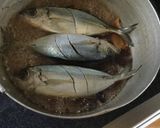 魚の煮付け作り方3写真