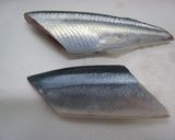 ◎さんま レモンバター醤油でフレンチ風作り方1写真