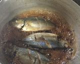 魚の煮付け作り方5写真