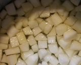 たこ焼きみたいな♪スイートポテト♪作り方5写真