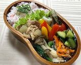 常備菜20☆レンジで簡単！無限人参♪作り方4写真