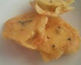 さつまいもの羽つきチーズ焼き♪作り方7写真