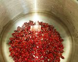 ☺簡単で美味しいお赤飯です。作り方3写真