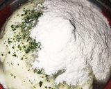 簡単！ニンジンカレーピラフ ライタ添え作り方3写真