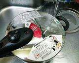 ☺簡単で美味しいお赤飯です。作り方4写真