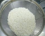 ☺簡単で美味しいお赤飯です。作り方2写真