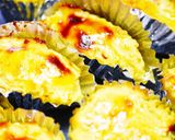 レンジで2分！さつまいもご飯（１膳分）作り方9写真