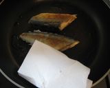 ◎さんま レモンバター醤油でフレンチ風作り方4写真