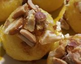 たこ焼きみたいな♪スイートポテト♪作り方10写真
