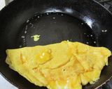 ふわとろデミグラオムライス作り方6写真