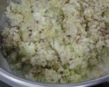 肉不要の餃子★肉なしでこんなにおいしい♪作り方1写真