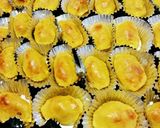 ハロウィーンでおすそわけスイートポテト✨作り方6写真