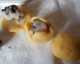 勝手にカントリーマーム？作り方3写真