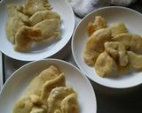 むね肉の親子煮作り方4写真