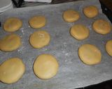 勝手にカントリーマーム？作り方5写真
