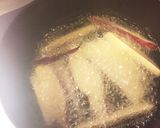 スタンダードに◎大学芋作り方2写真