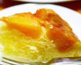 フライパンで10分！HMさつまいもケーキ作り方26写真