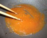 キャベツと卵でメインおかず★ダイエットに作り方4写真
