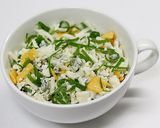 グリル☆ホットチーズサンド♪作り方3写真