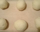 手でこねない！握力いらずの手作りパン作り方7写真
