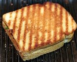 グリル☆ホットチーズサンド♪作り方6写真