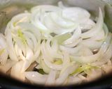 温かいポテトスープ作り方2写真