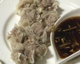死ぬほど美味しい小籠包的餃子　作り方9写真