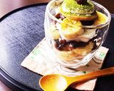 超簡単♪カップビスケットレアチーズケーキ作り方7写真