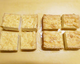 厚揚げの肉巻き！豚ばら･豚こまで角煮の味作り方1写真