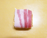 厚揚げの肉巻き！豚ばら･豚こまで角煮の味作り方3写真
