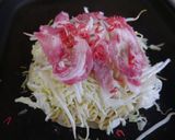 めちゃくちゃうまい広島風お好み焼き作り方5写真