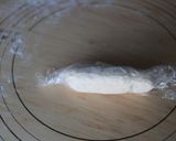 絶対失敗しないドーナツ冷凍成形作り方5写真