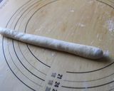 絶対失敗しないドーナツ冷凍成形作り方7写真