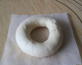 絶対失敗しないドーナツ冷凍成形作り方8写真