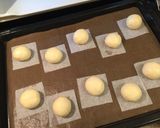 メロンパンdeコッタ・ちぎりアンパンマン作り方11写真