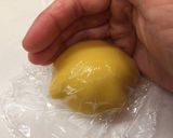 メロンパンdeコッタ・ちぎりアンパンマン作り方13写真