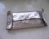 バーベキュー♪鶏のホイル焼き作り方3写真