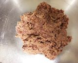 肉なしヘルシーミートボール【ヴィーガン】作り方3写真