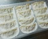 冷凍ギョーザで簡単＆時短の白菜鍋作り方4写真