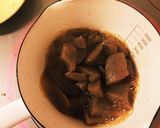 甘さ控えめ◎こんにゃくのピリ辛煮作り方4写真