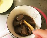 甘さ控えめ◎こんにゃくのピリ辛煮作り方5写真