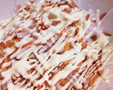 大根のホットチリマヨサラダ作り方3写真