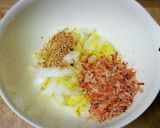 ハマる美味しさ☆白菜のさっぱり和え作り方2写真