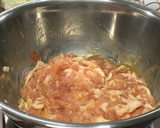 簡単に❗️ 1から作れちゃう青椒肉絲☆作り方1写真