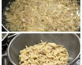 簡単に❗️ 1から作れちゃう青椒肉絲☆作り方3写真